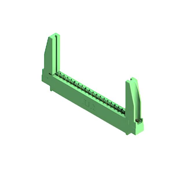 337-020-542-678 EDAC Inc.  Edgeboard Connectors